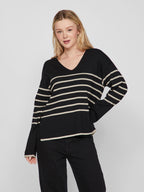 VILA Women's Sweater 14094190