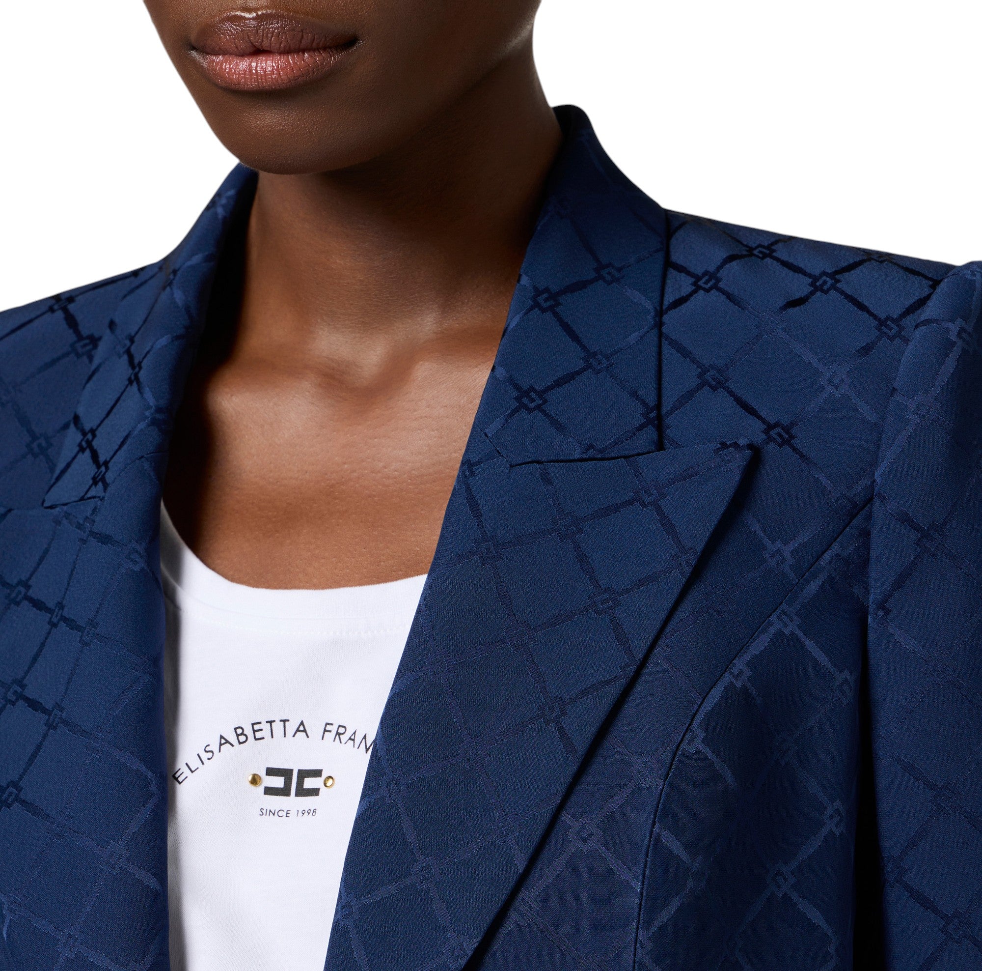 Elisabetta Franchi Women's Jacket GI15352E2