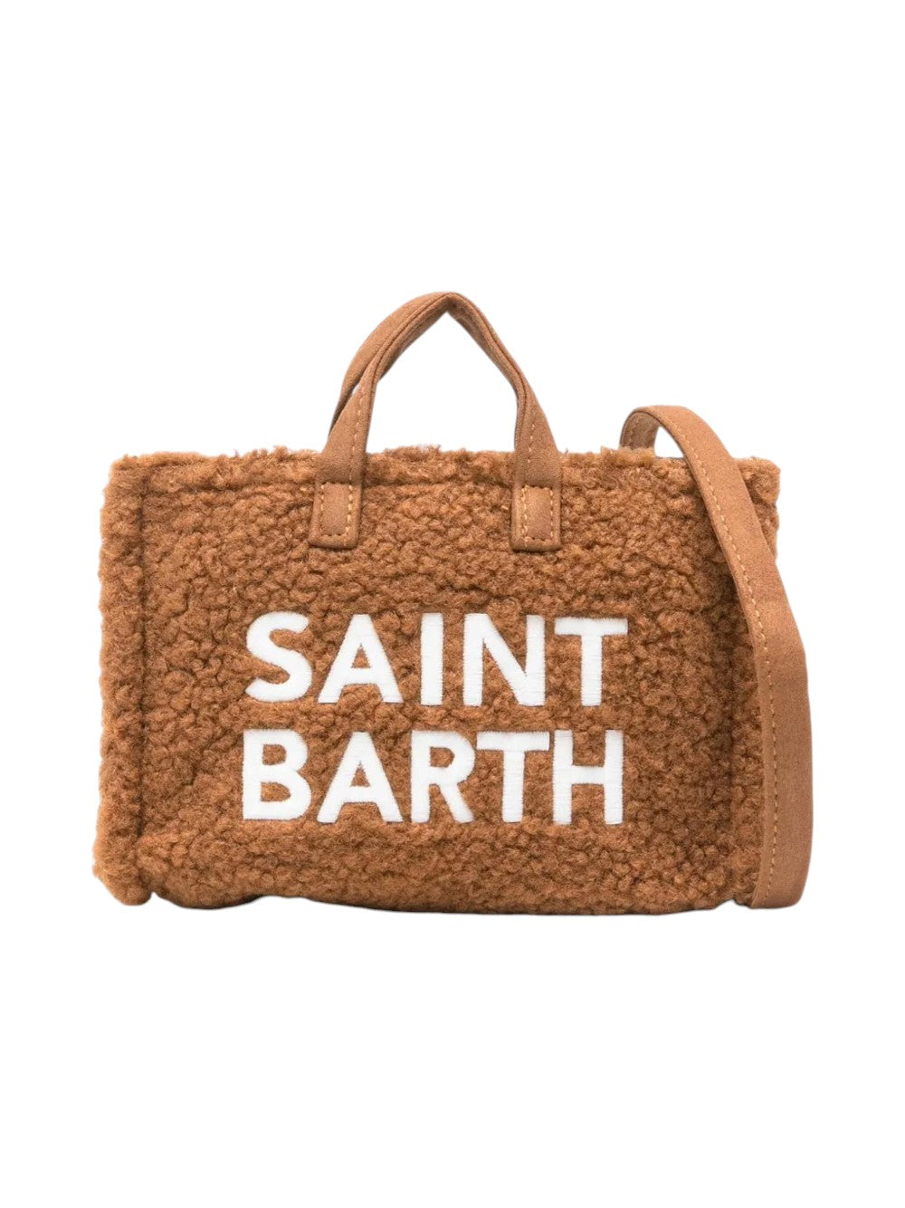 MC2 Saint Barth Pochette Donna PHONE BAG TEDDY PHONE004 02544M