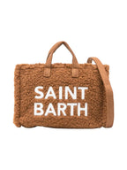 MC2 Saint Barth Pochette Donna PHONE BAG TEDDY PHONE004 02544M