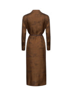 Max Mara Studio Abito Donna Mstsnob 2616221031650 004