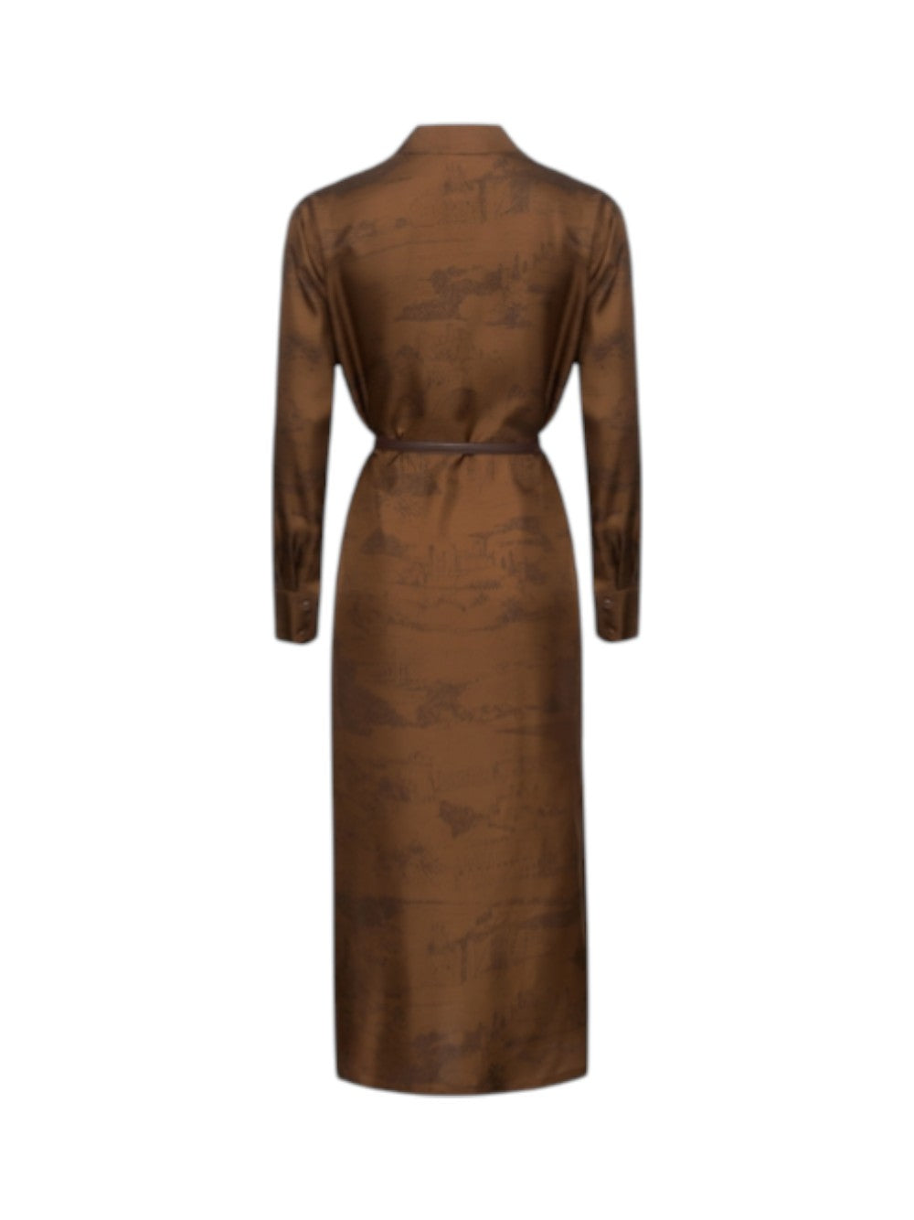Max Mara Studio Abito Donna Mstsnob 2616221031650 004