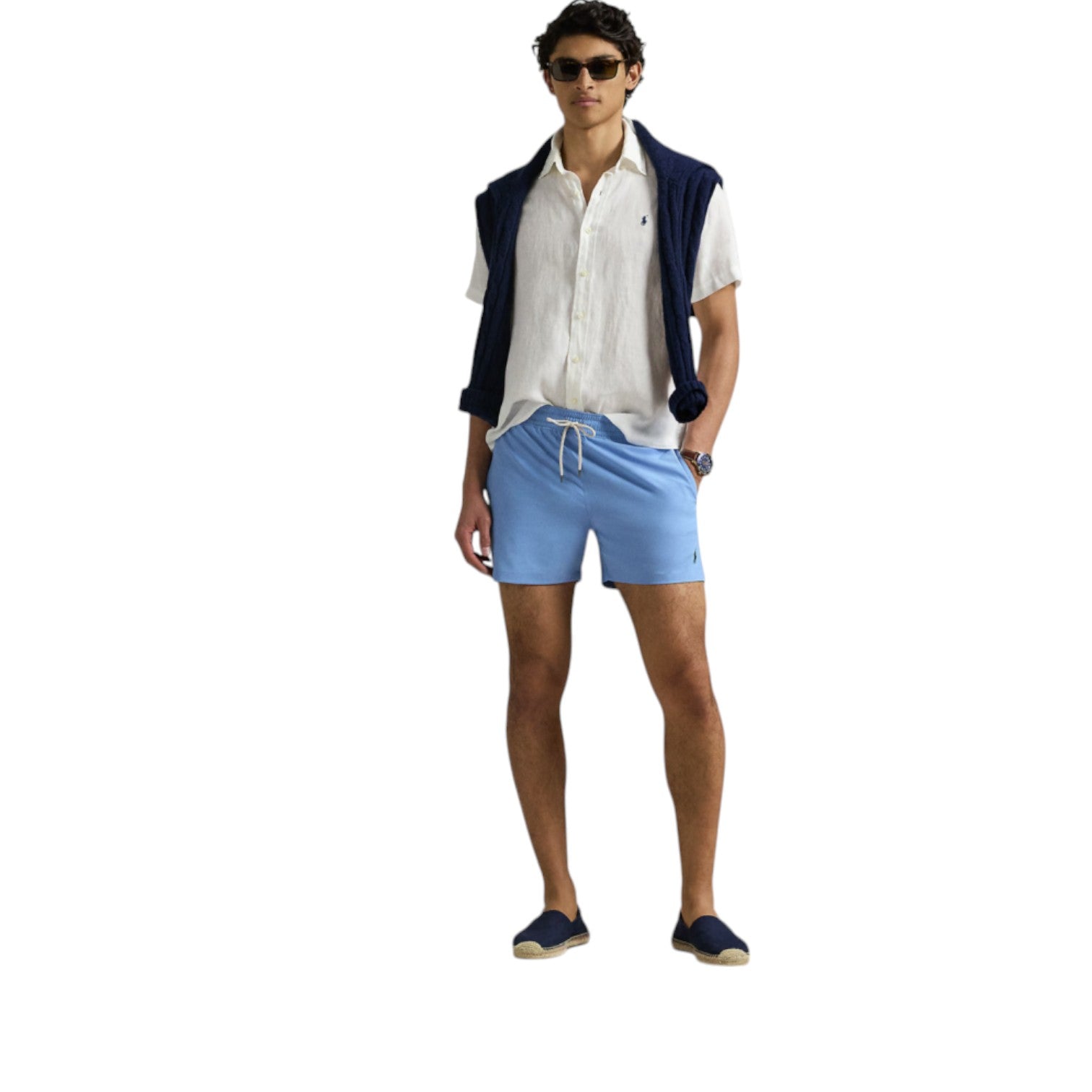 POLO RALPH LAUREN Costume Uomo 710969031