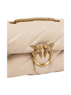 Pinko Borsa Donna LOVE PUFF MINI CL SHEEP 100039A0F2 C50Q
