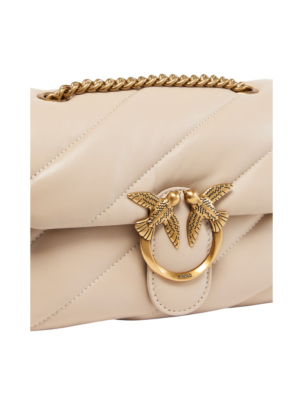 Pinko Borsa Donna LOVE PUFF MINI CL SHEEP 100039A0F2 C50Q