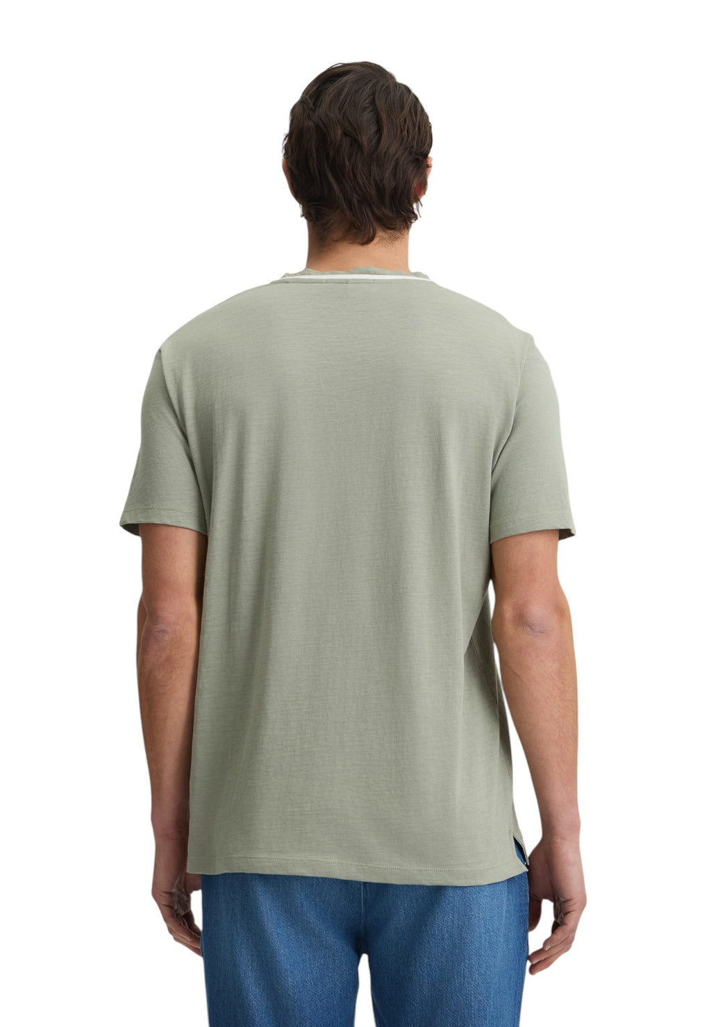 LIU JO UOMO T-SHIRT Uomo QA5184J7734