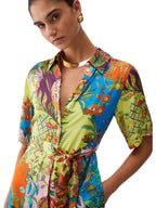 Liu Jo Abito Donna  WA6482T471A P9363