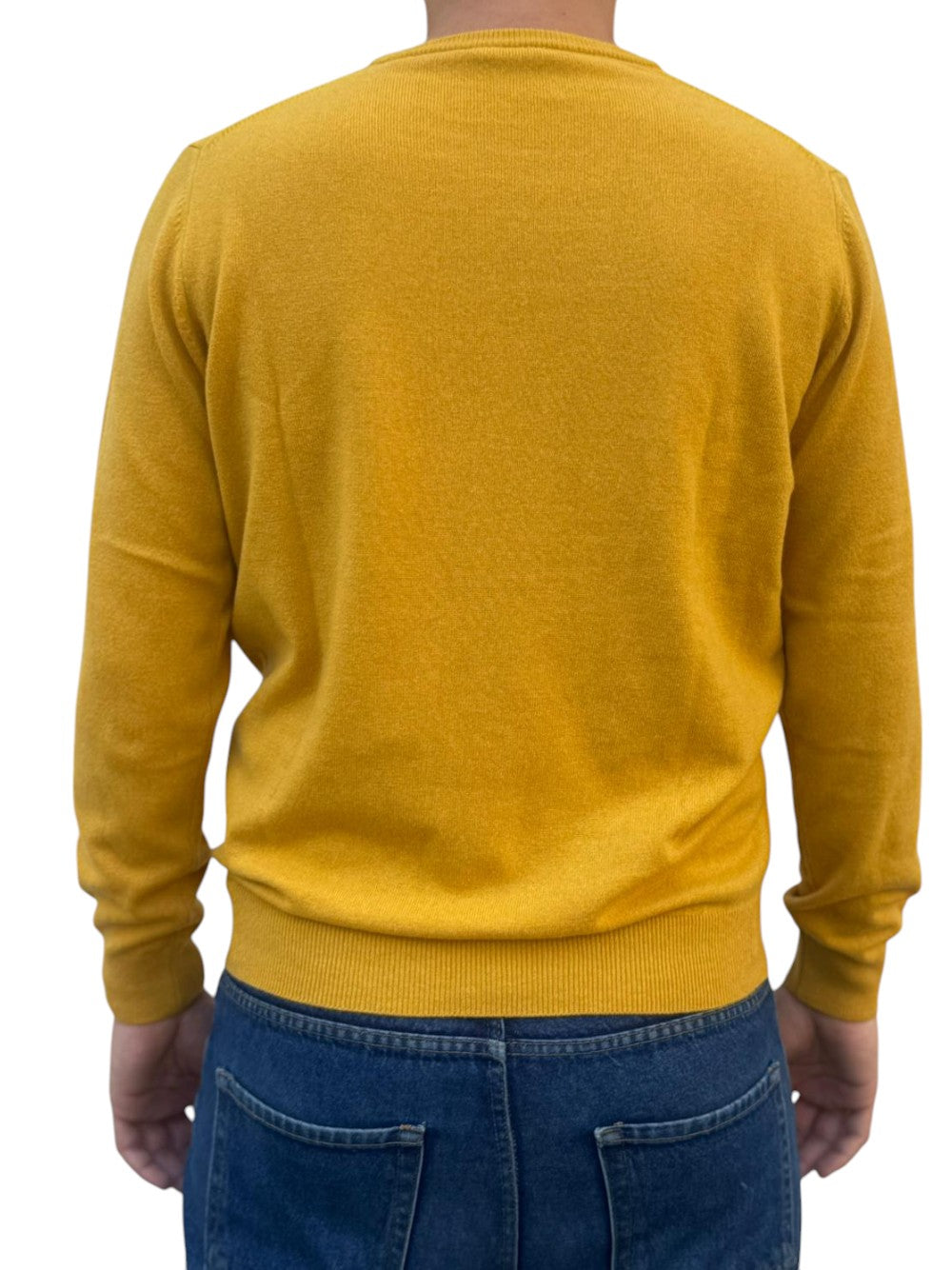 Kangra Maglia Uomo 9003 01