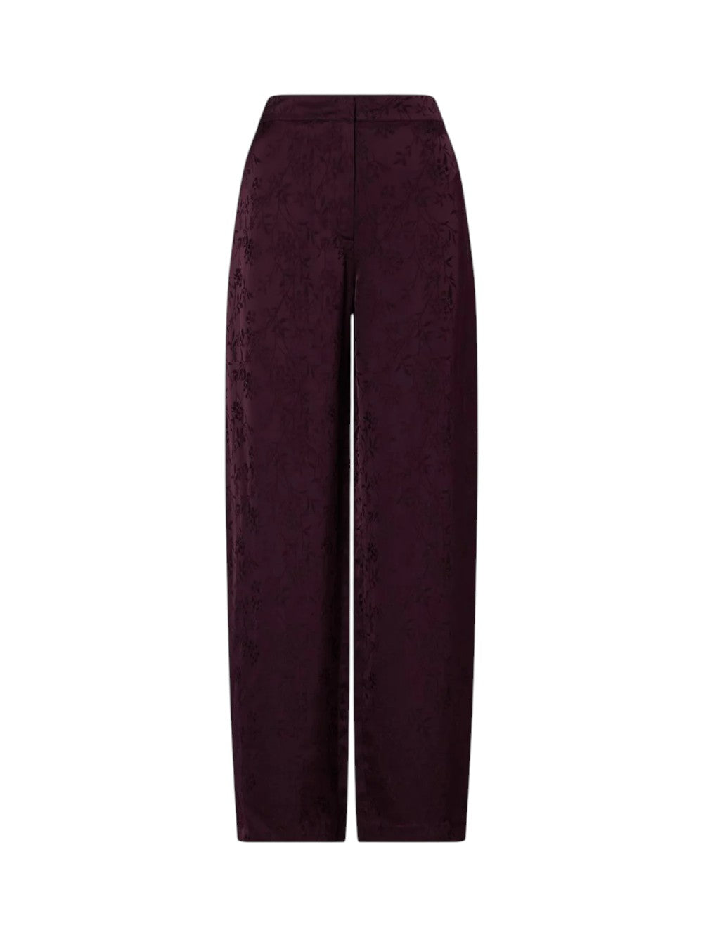 Liu Jo Pantalone Donna PANTALONE BALLOON WF6133T730A X0786