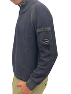 C.p. Company Maglia Uomo  19CMKN309A006170A 652