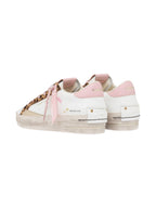 Crime London Sneakers Donna SK8 DELUXE WEDGE 29151PP8.10