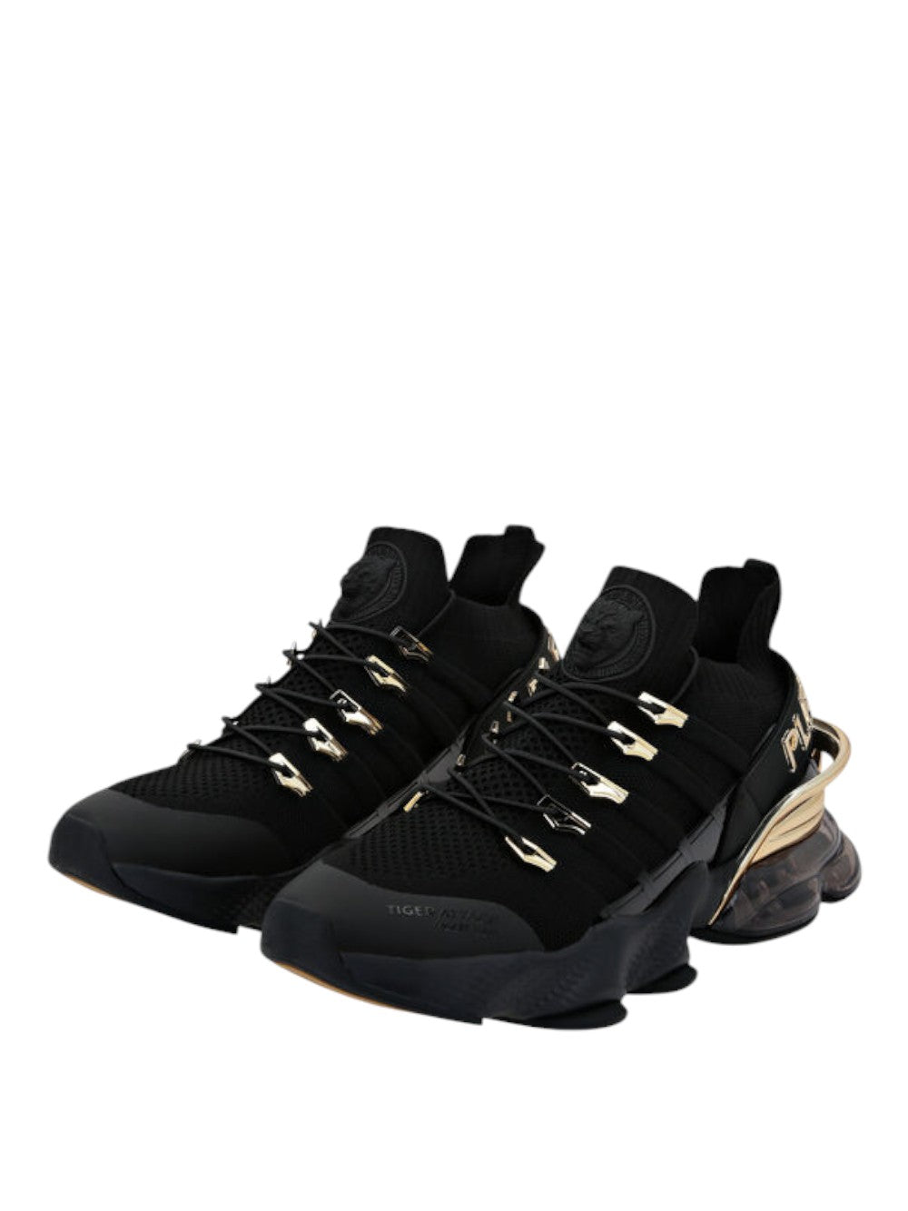 PLEIN SPORT Sneakers Uomo SADS USC0518 STE003N