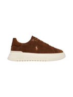 Polo Ralph Lauren Sneakers Uomo LOW TOP LACE 809P15729003