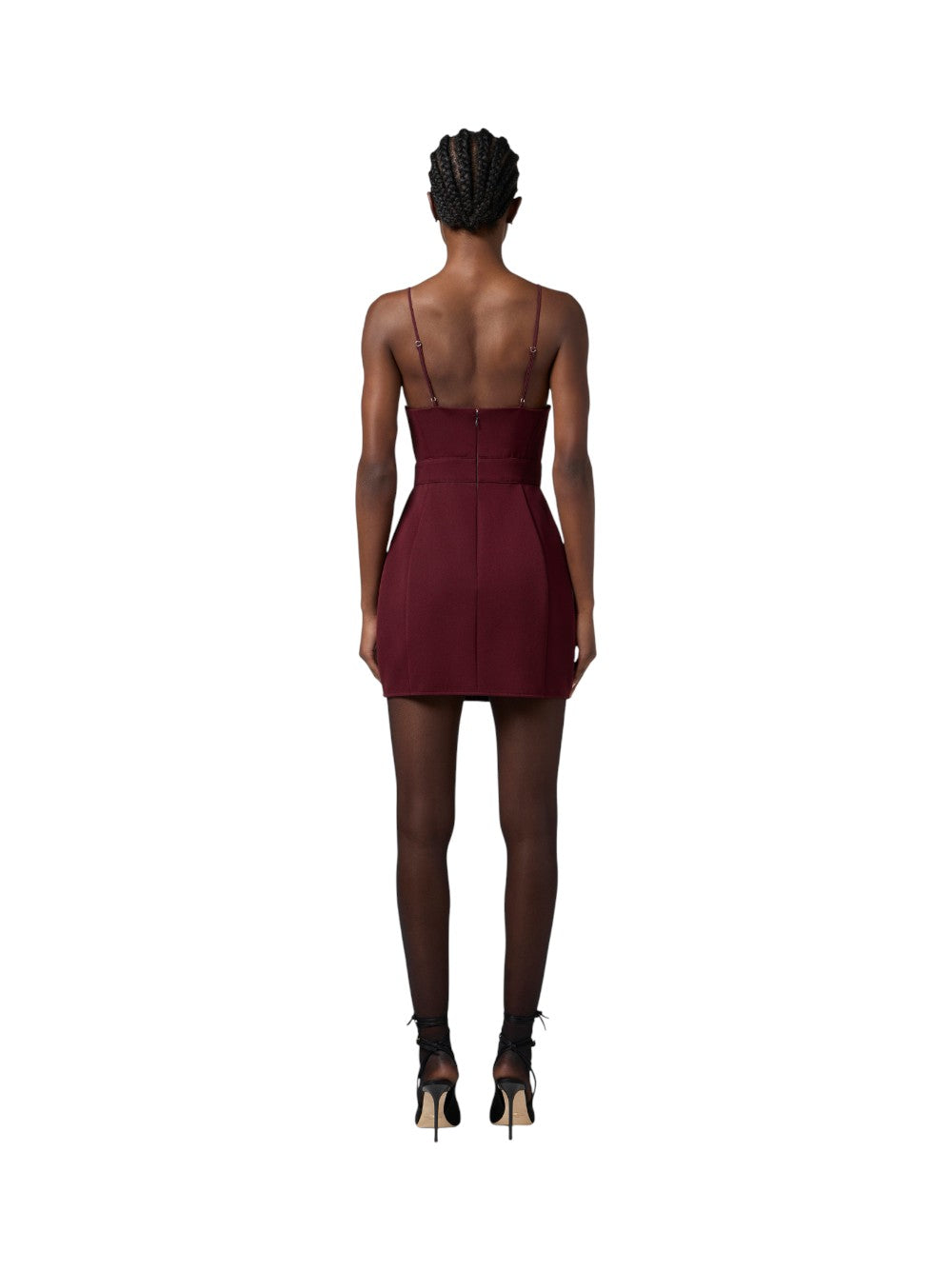 Elisabetta Franchi Abito Donna  AB82856E2EA4