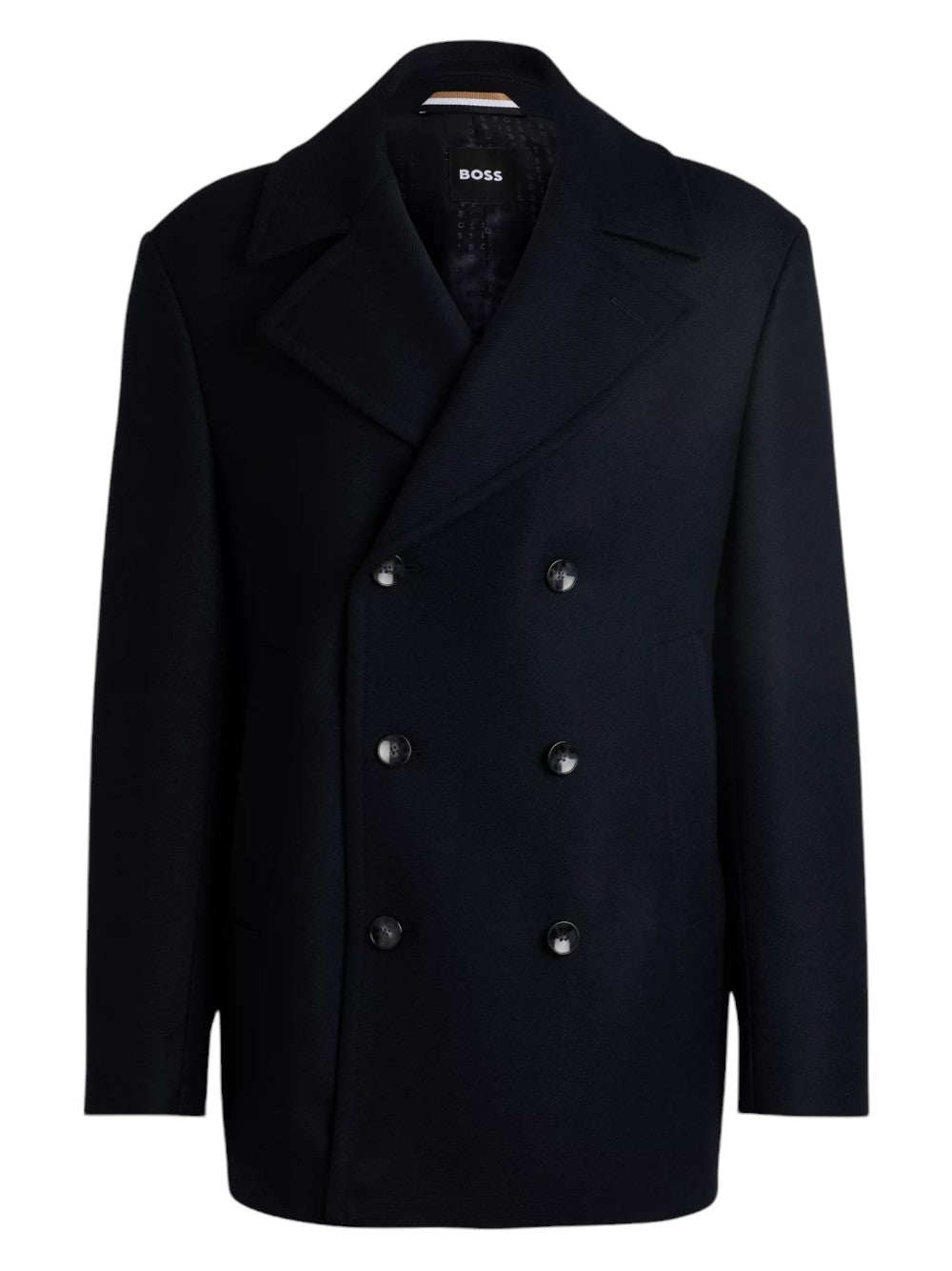 BOSS Men's Coat 50527932