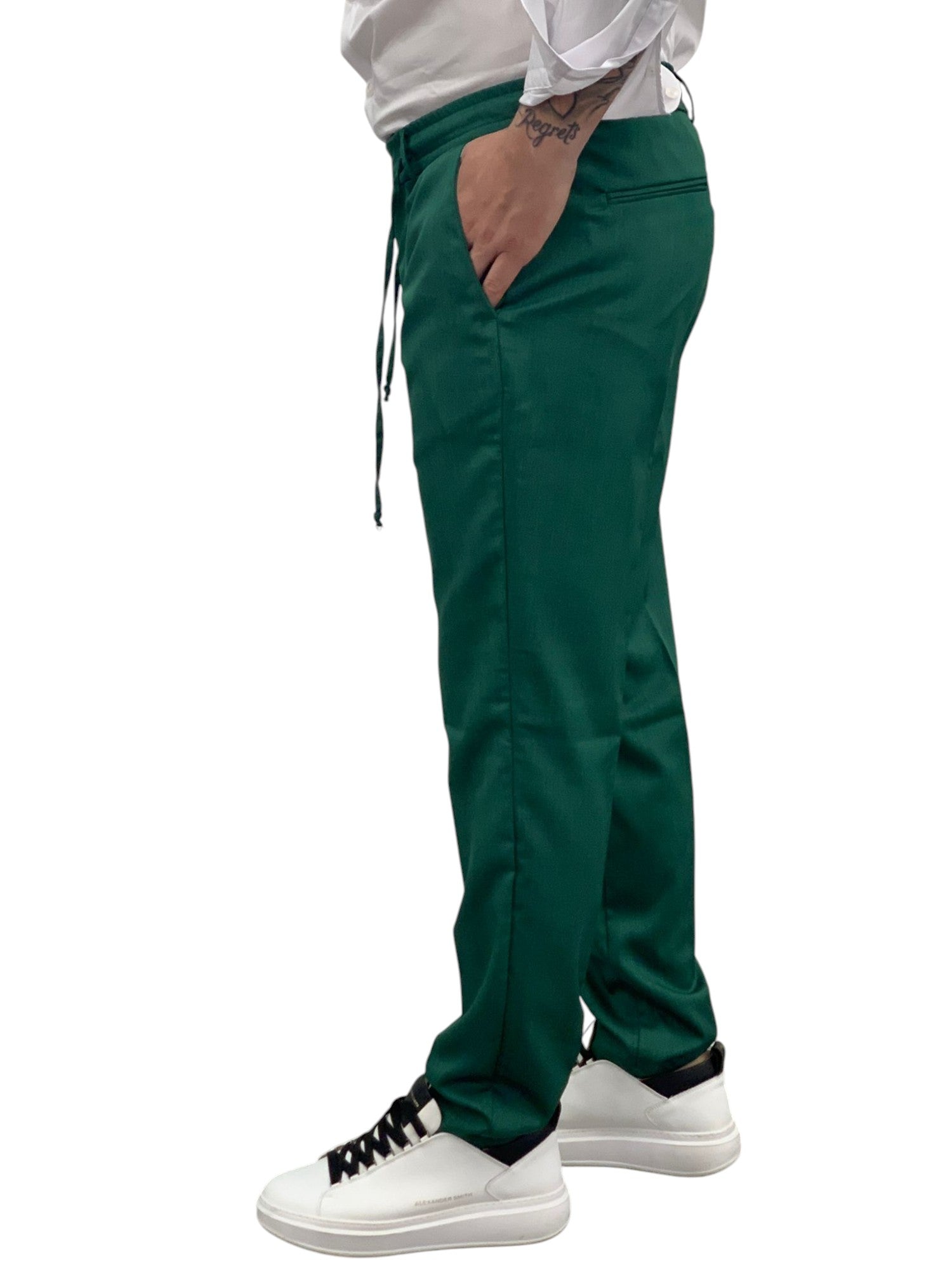 Enjoy Pantalone Uomo PT25-220022