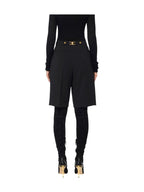 Elisabetta Franchi Pantalone Donna  PA09856E2110