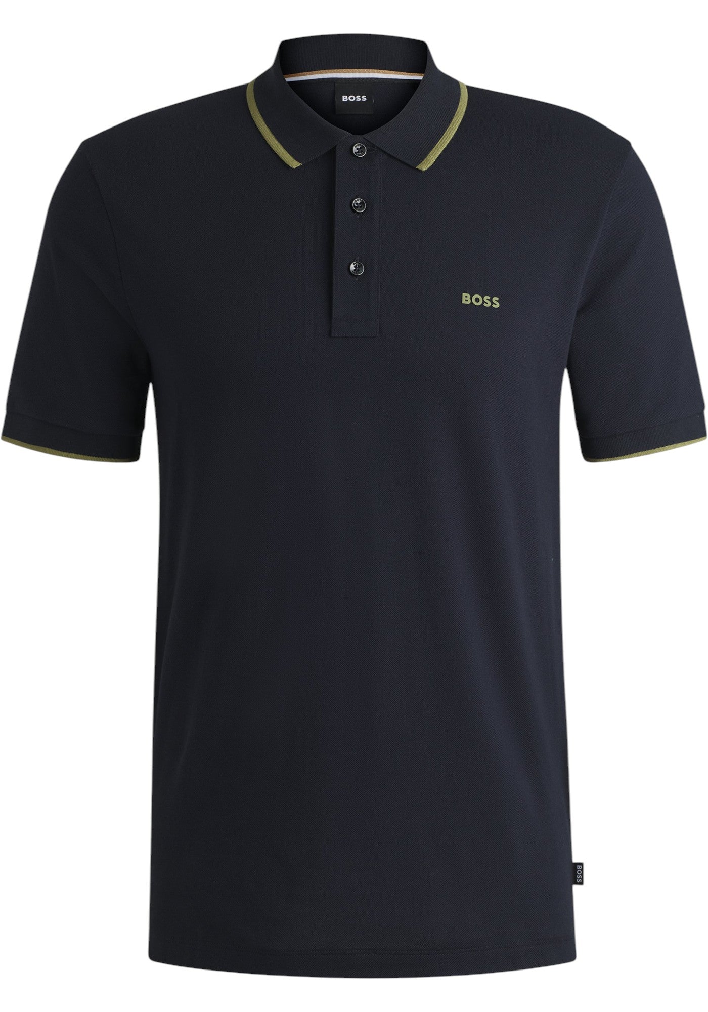 BOSS POLO Uomo 50494697