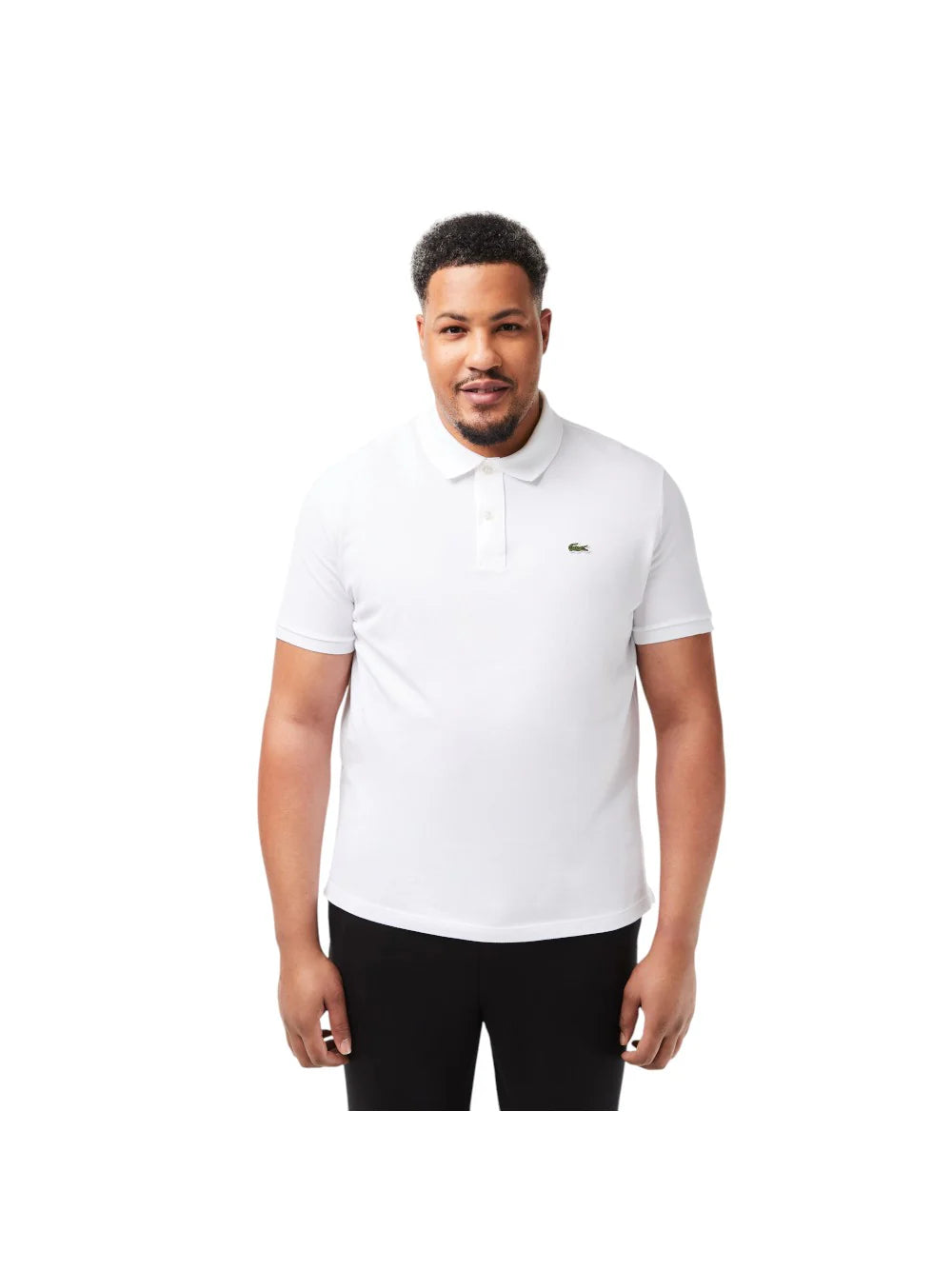Lacoste Polo Uomo Slim Fit PH4012 001