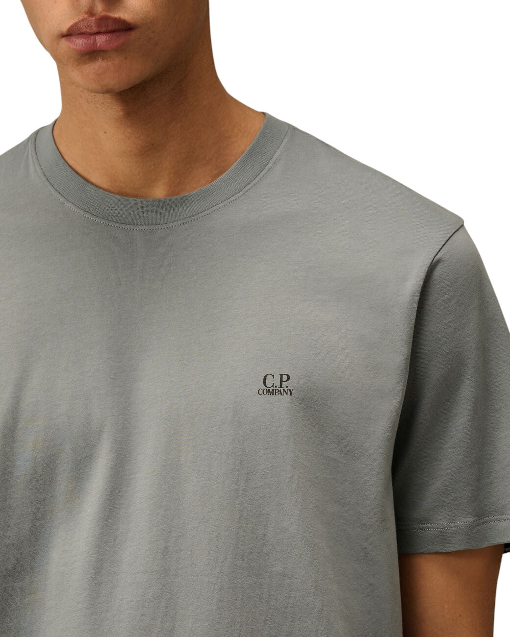 C.p. Company T-SHIRT Uomo 18CMTS030A005100W