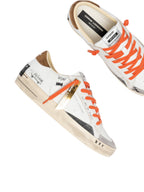 Crime London Sneakers Uomo SK8 DELUXE 10108AA9 10