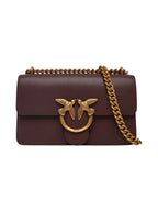 Pinko Borsa Donna LOVE ONE MINI DC VITELLO SETA 100074A0F1 L86Q