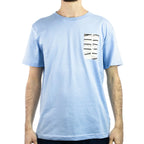 calvin klein T-SHIRT Uomo J30J327474