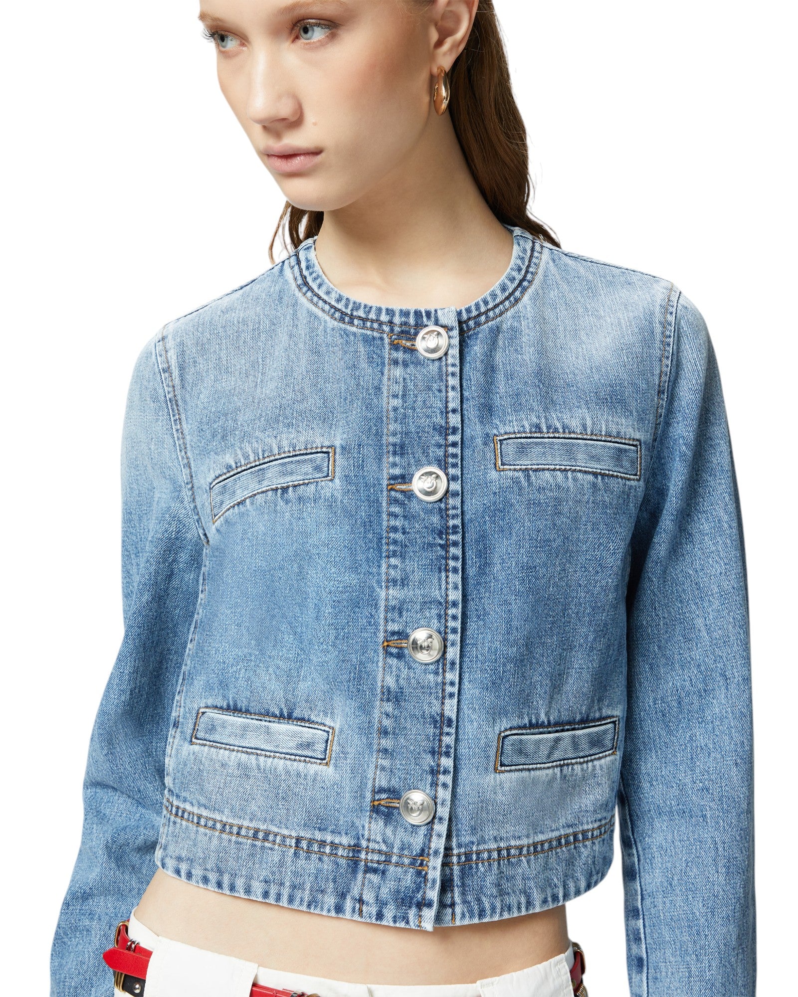 Pinko GIUBBINO Donna DURBAN GIUBBINO