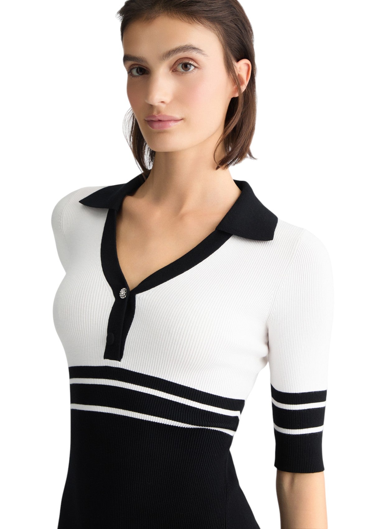 LIU JO abito Donna WA5311MS99E