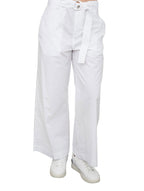LIU JO women's trousers WA5473T4319