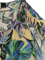 Pinko Women's Top WATERFALL TOP