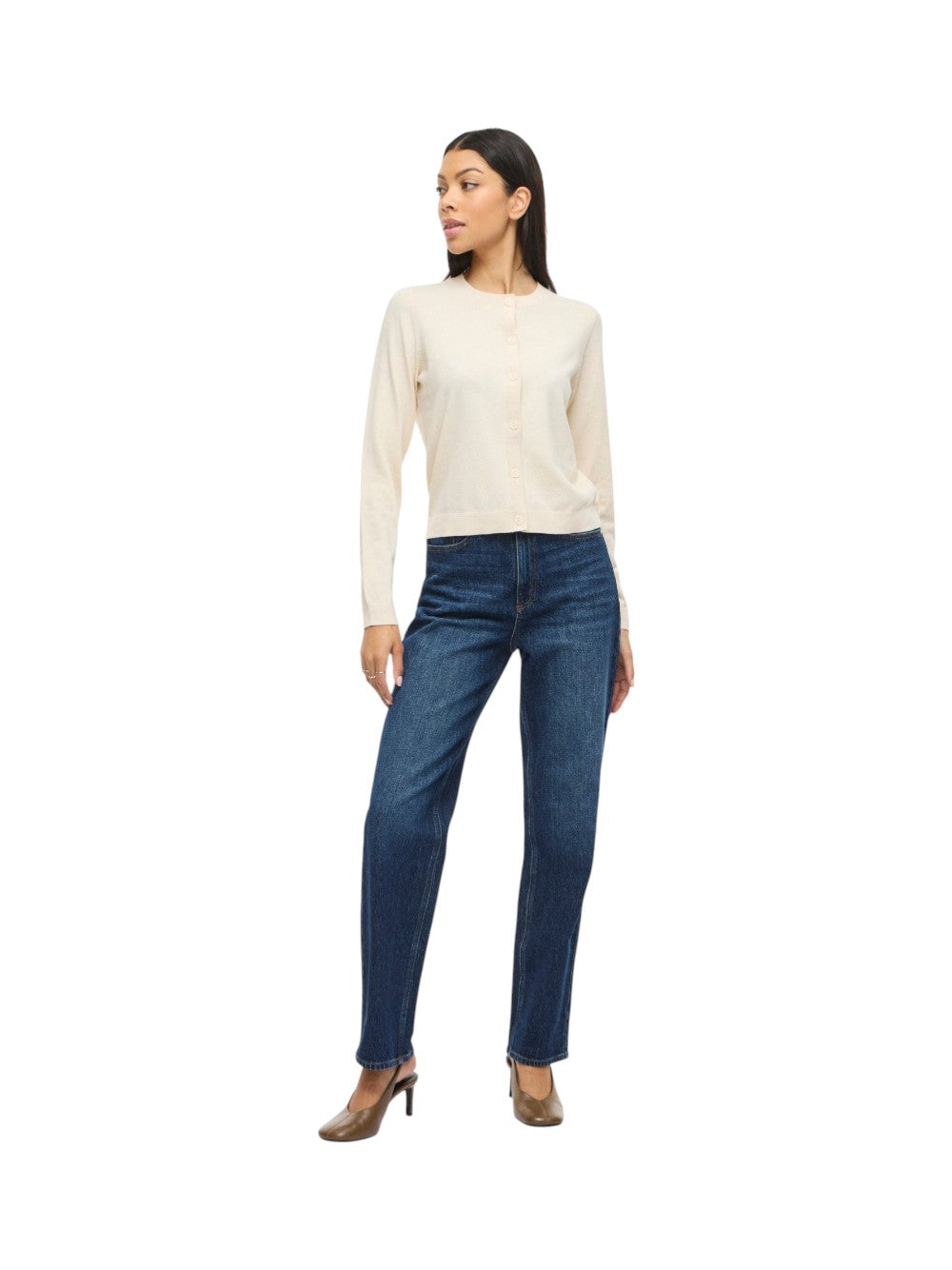 VILA Cardigan Donna  14112172