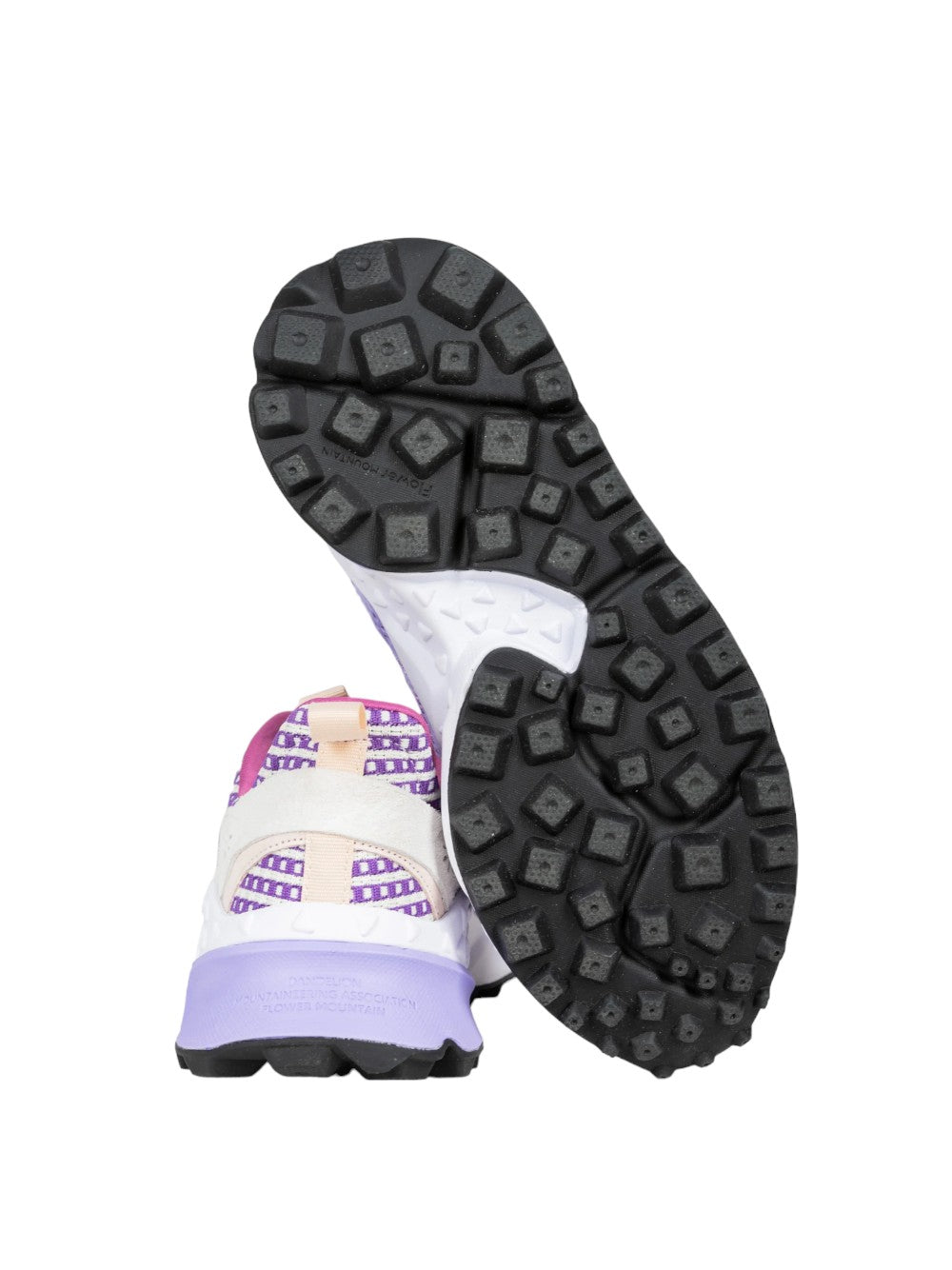 FLOWER MOUNTAIN Sneakers Donna KOTETSU