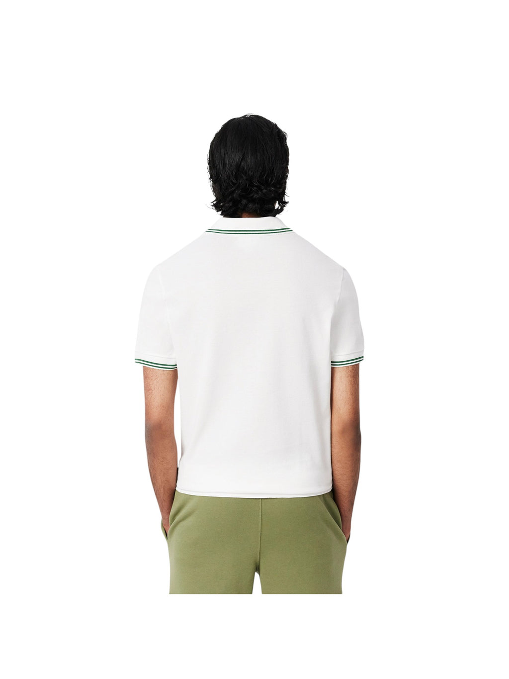 lacoste POLO Uomo PH9875