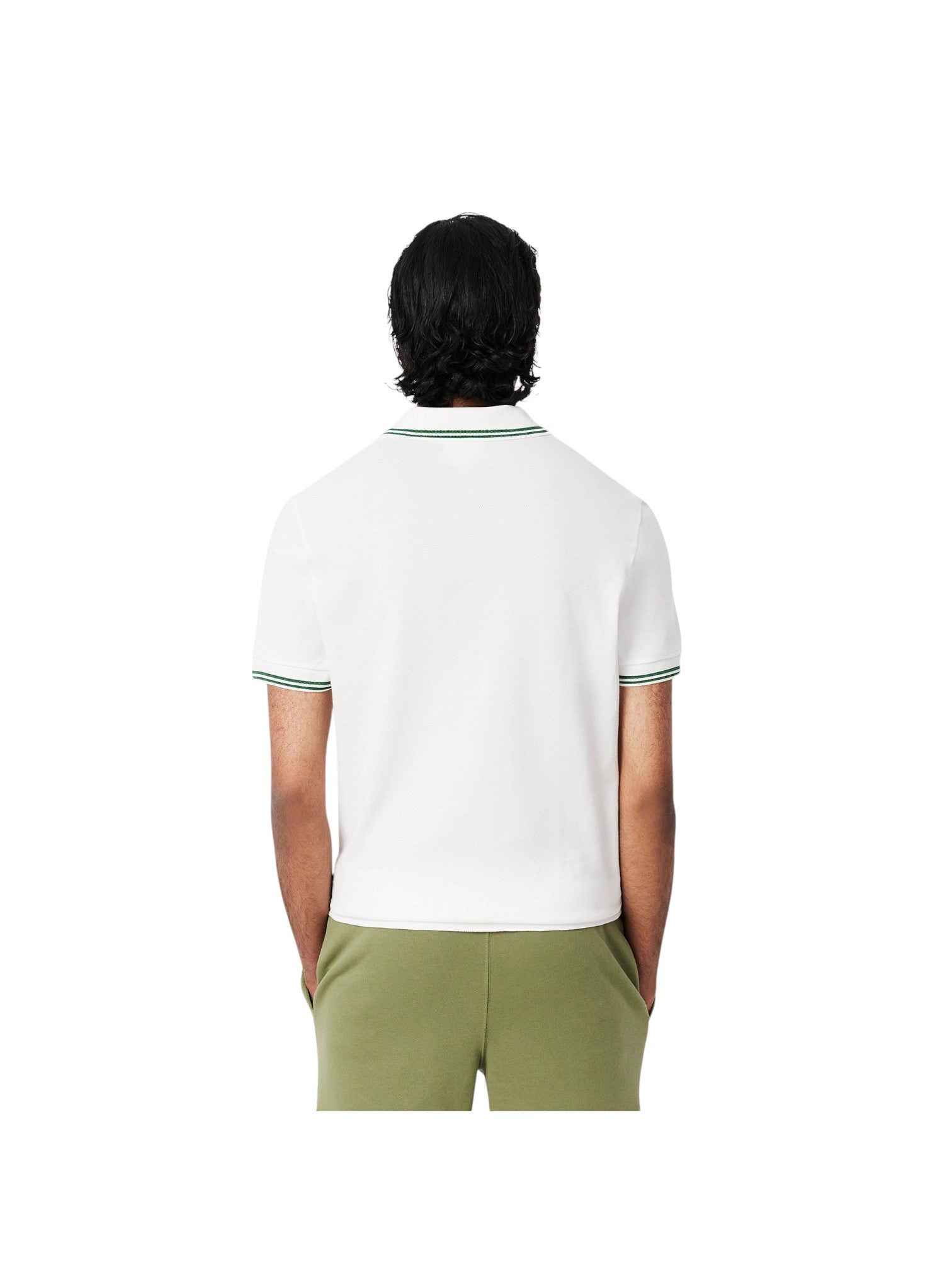 lacoste POLO Uomo PH9875