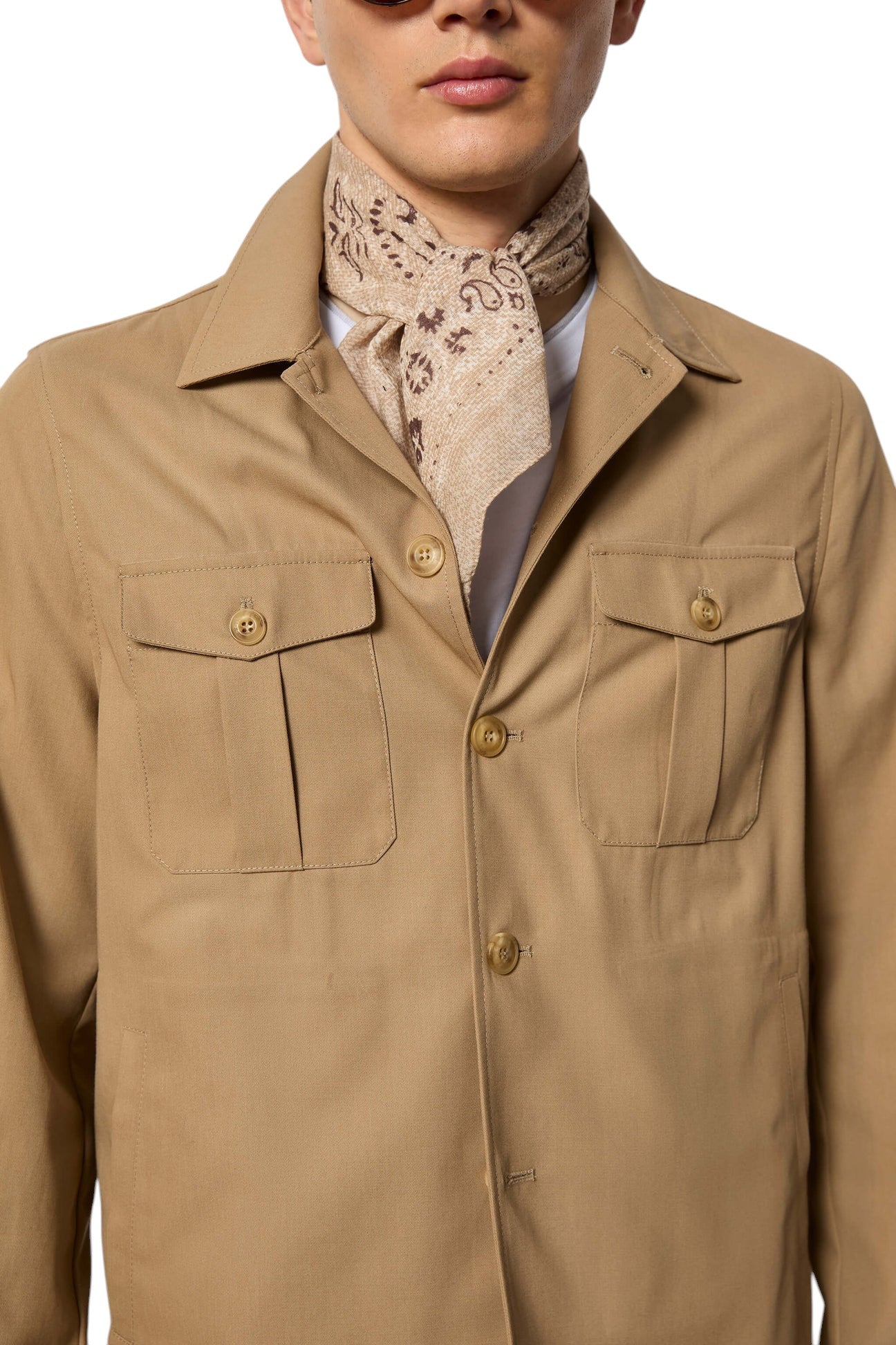 L.B.M 1911 Giacca Uomo 2836 54240