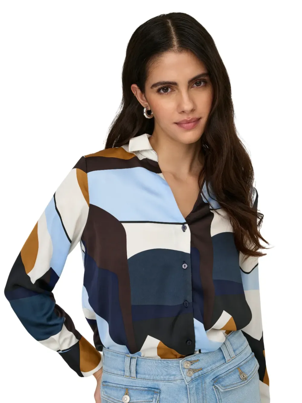 ONLY Camicia Donna  15367366