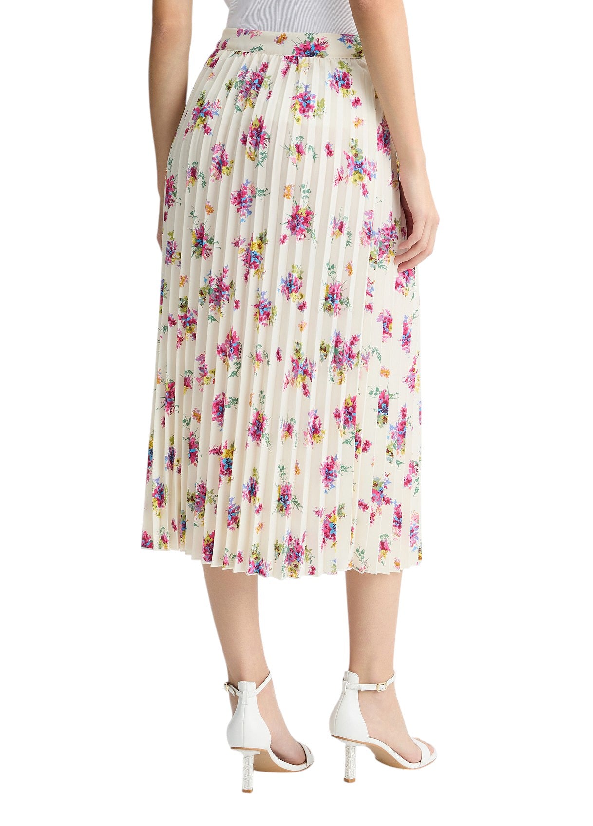 LIU JO Women's Skirt WA5480T3786