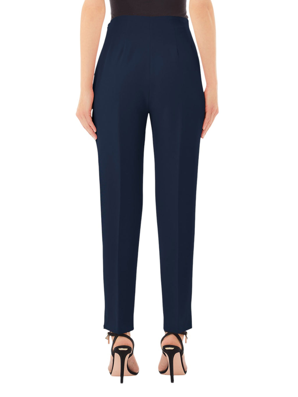 LIU JO women's trousers CA5275T2957