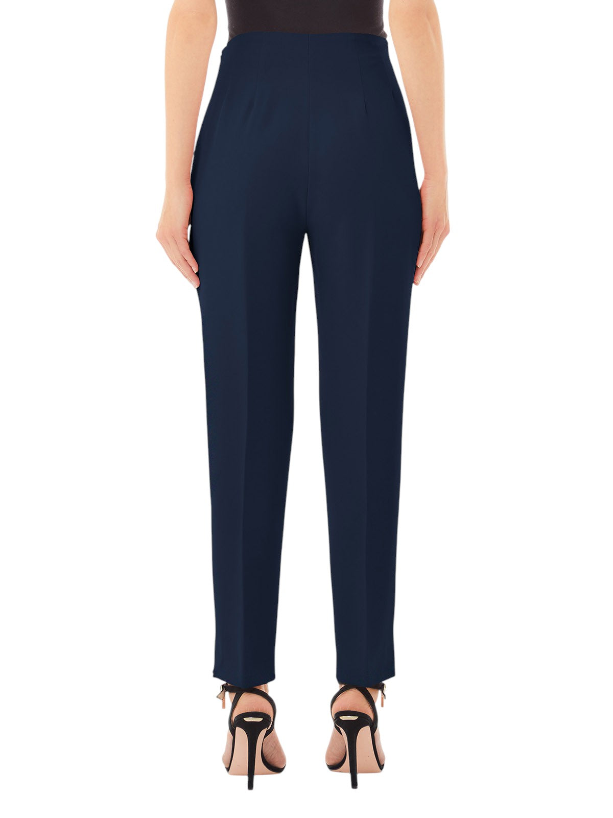 LIU JO women's trousers CA5275T2957