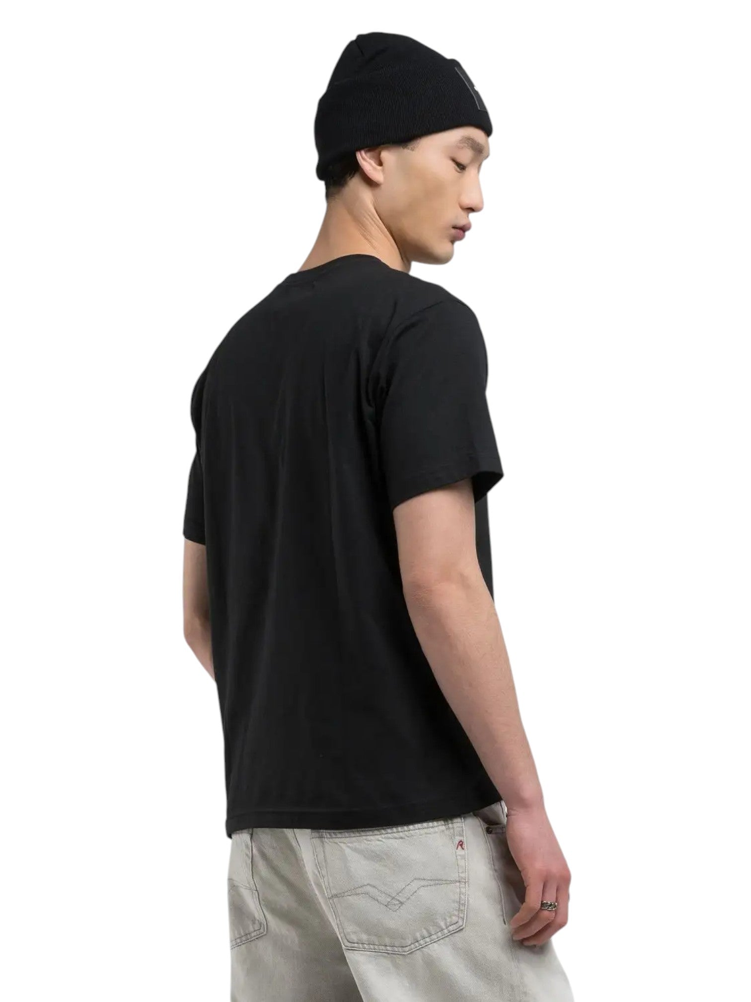 REPLAY T-SHIRT Uomo M3048 .000.2660