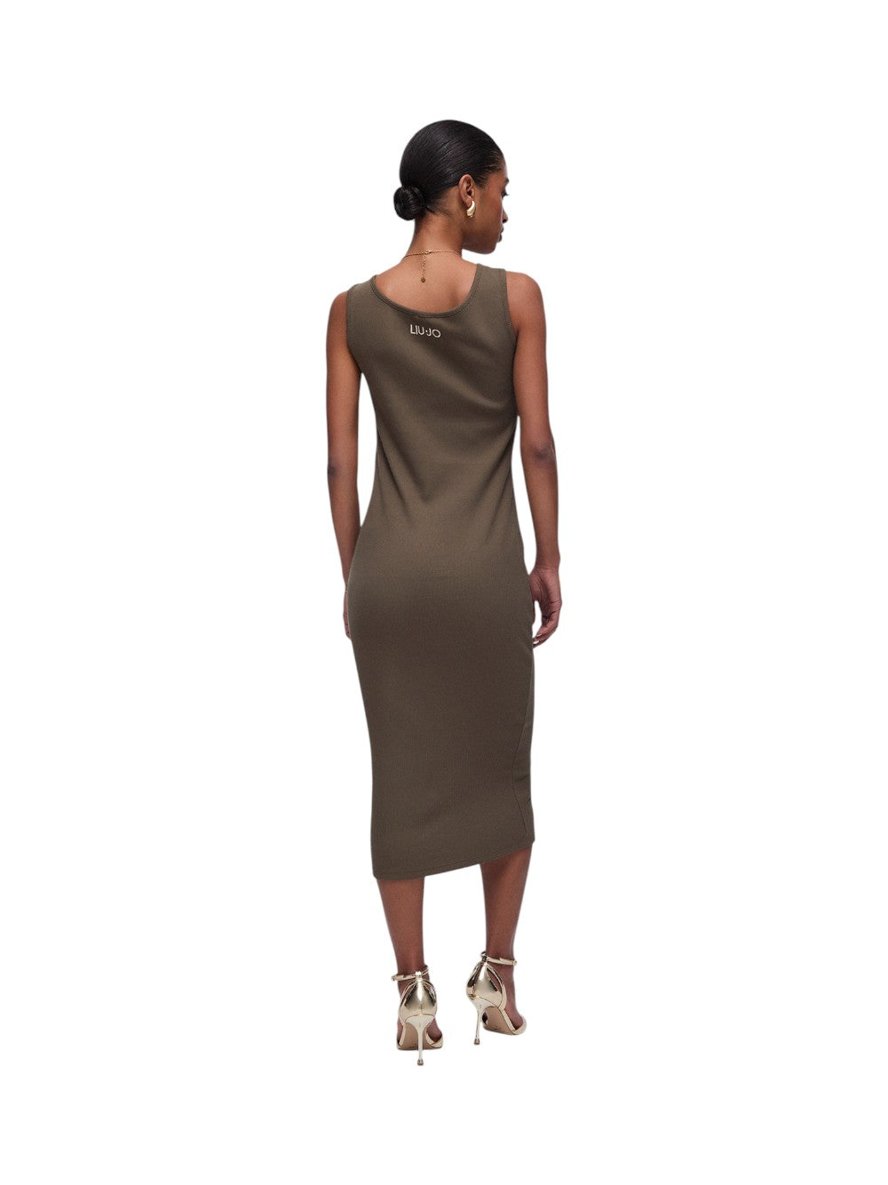 Liu Jo Abito Donna  VA6129J4822 X0763