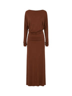 Max Mara Studio Abito Donna Mstsalvo 2616621022650 002