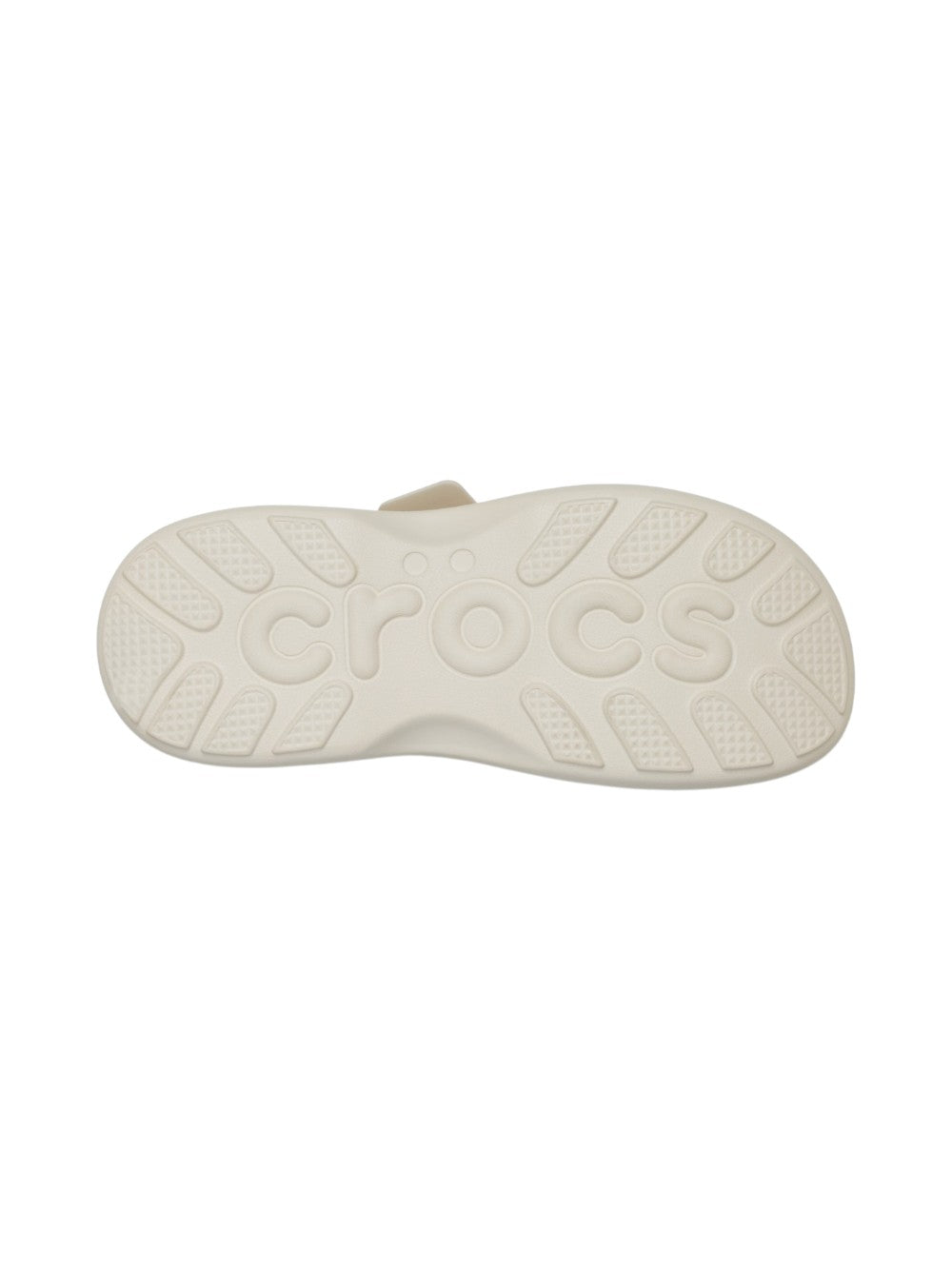 CROCS Ciabatte Donna Soho Two Strap Sandal W 212861 FRAP