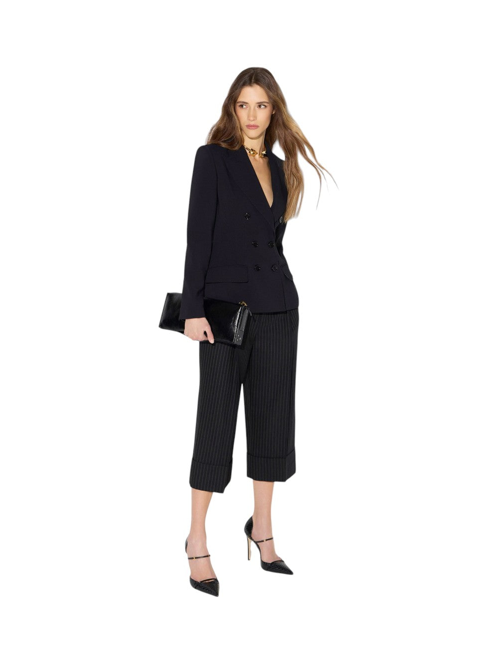 Elisabetta Franchi Giacca Donna  GI25766E2110