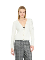 Liu Jo Cardigan Donna  CF5149MA74Q X0256