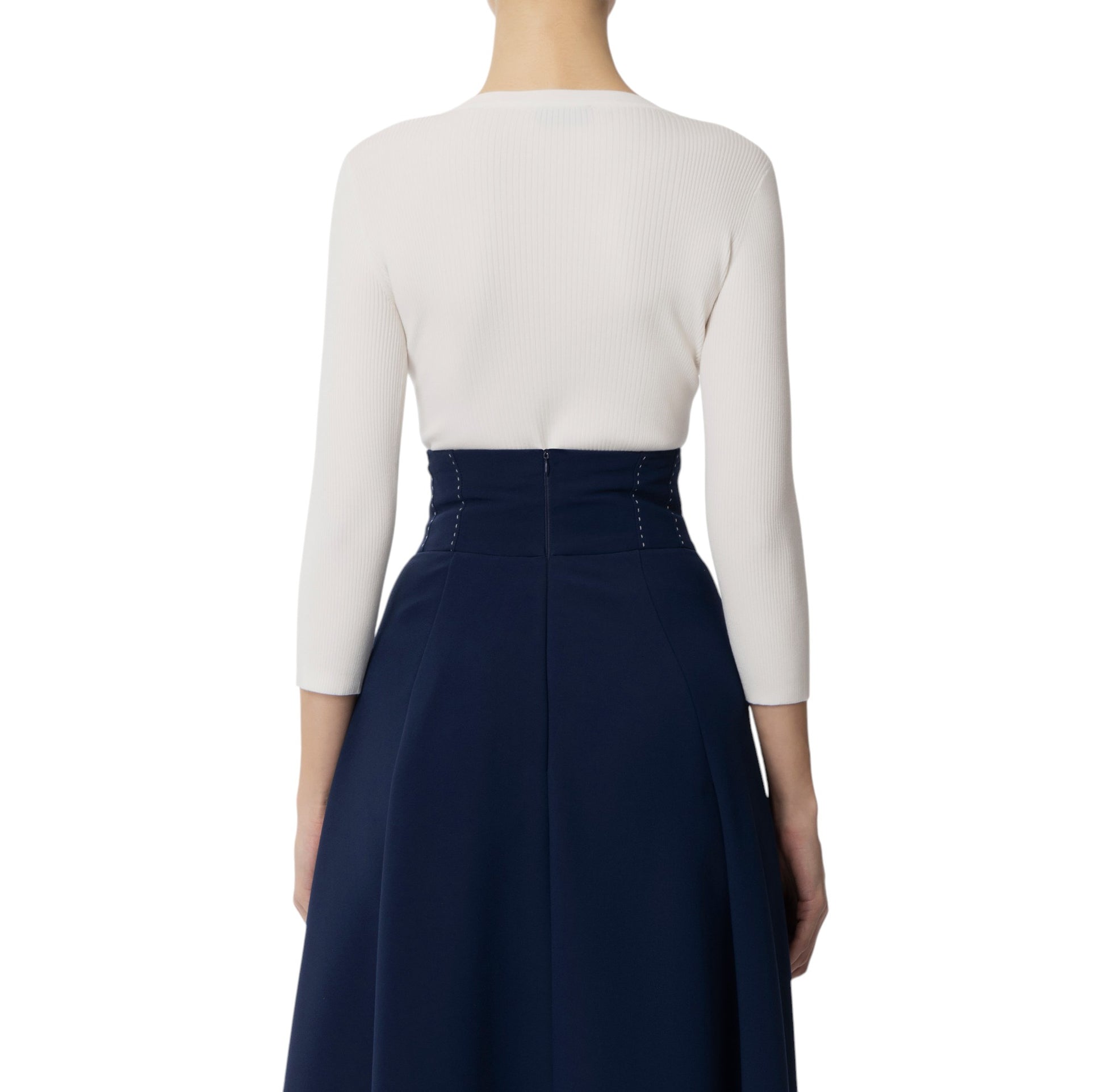 elisabetta franchi Maglia Donna MK62B51E2