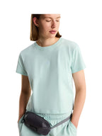 The North Face T-SHIRT Donna W Ess Rg Ss Cutie Tee NF0A8GR1G701