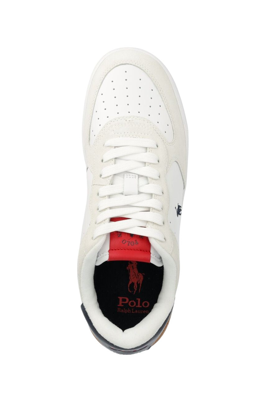 POLO RALPH LAUREN SCARPA Uomo 809891794