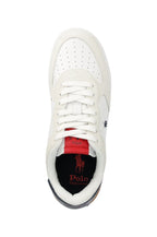 POLO RALPH LAUREN SCARPA Uomo 809891794